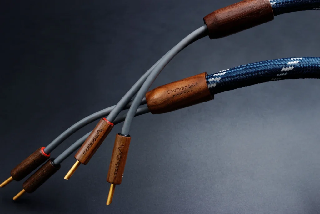 Cable para bocina / audio